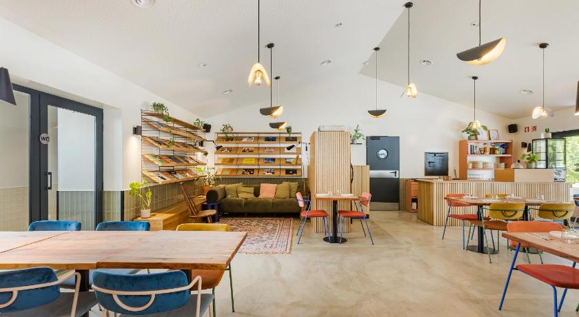 モンテモル＝オ＝ノヴォ Gandum Village - Conscious Boutique Hotel 4つ星 ホテル 外観