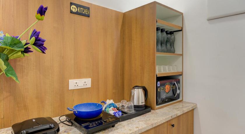 Sandane homes  near India Expo Centre and Mart - image 43