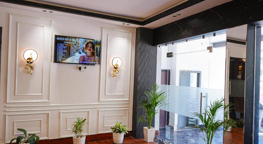 Hotel Adarsh - image 15