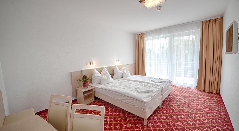Image of Superior Double-Bed Room 7