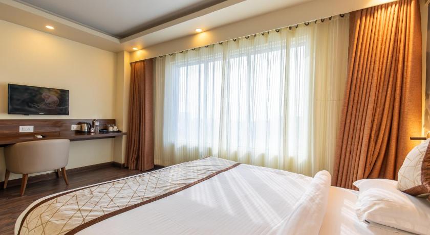 Image of Deluxe Room 1