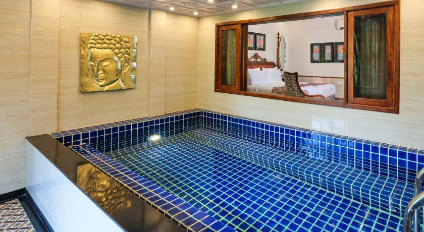 Mayfair Spa Resort & Casino - image 39