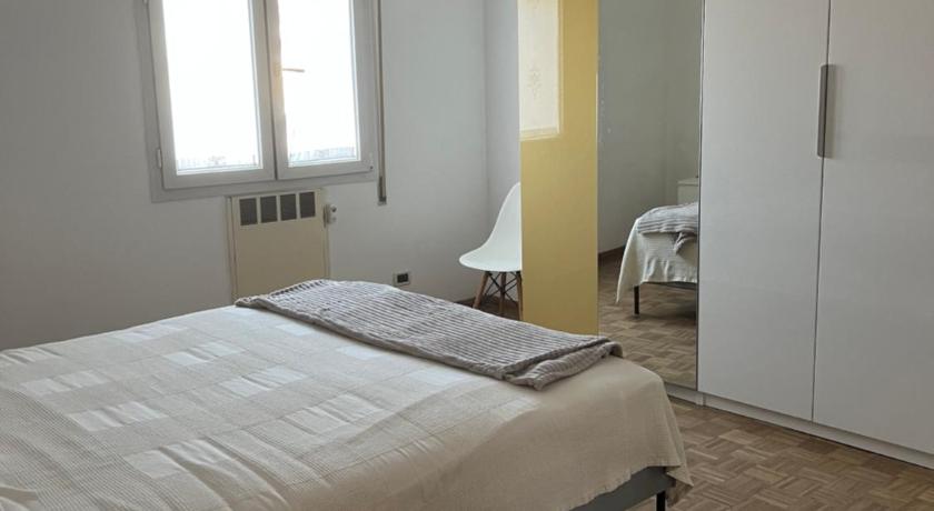 Via degli Dei house