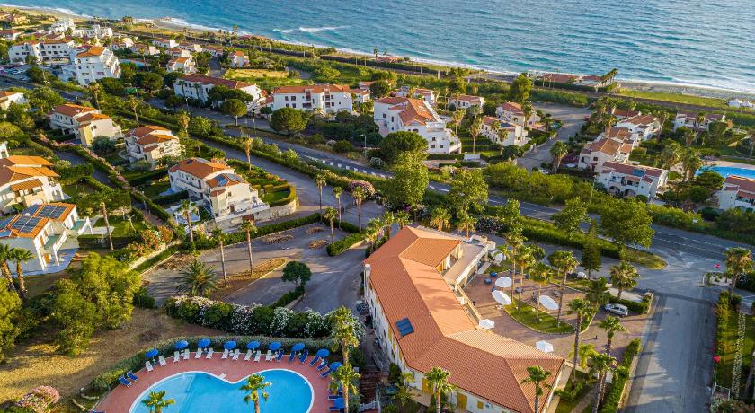 Residence Antigua