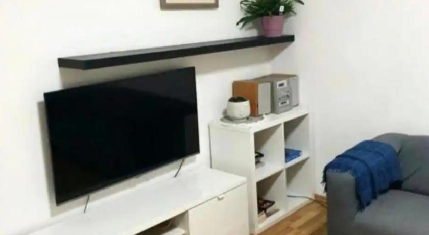 Cozy apartment near hospital