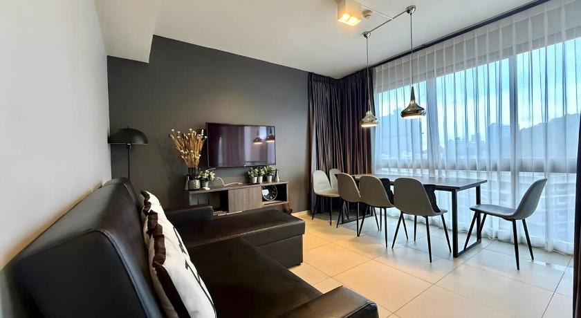 Unixx 1 Bedroom Condo Near Walking Street - image 11