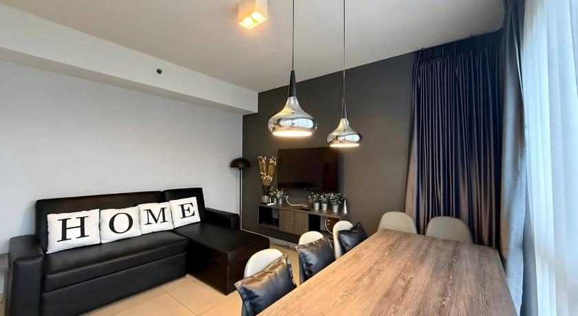 Unixx 1 Bedroom Condo Near Walking Street - image 7