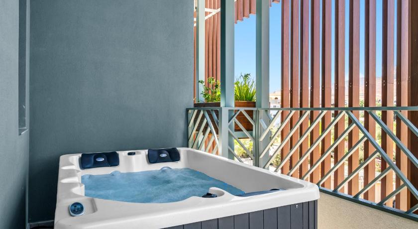 Nerium Luxury Suites