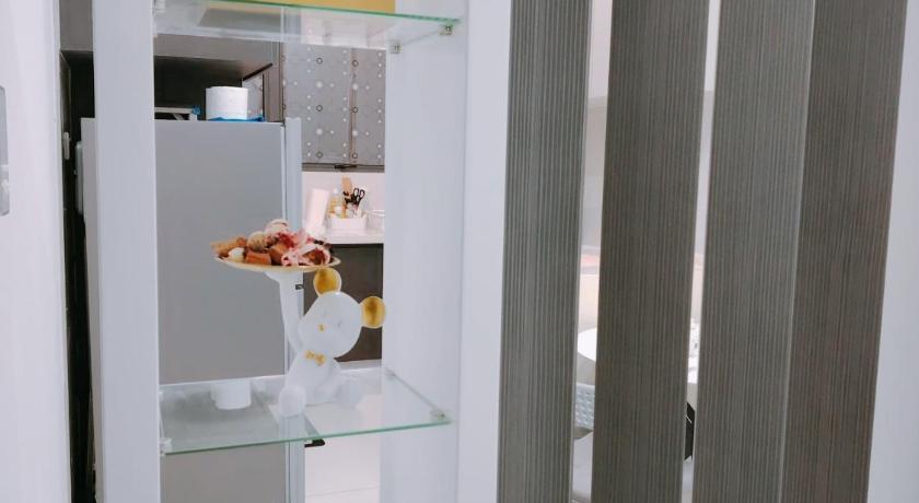 ジョホールバル Danga Bay Seaview Johor Bahru by One 9 Stay 5つ星 ゲストハウス 施設