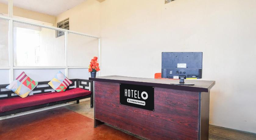 Hotel O Dumduma Near DN Regalia Mall - image 3