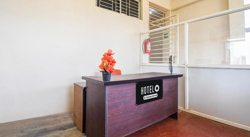 Hotel O Dumduma Near DN Regalia Mall - image 5