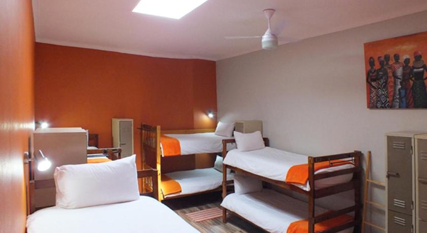 Image of Mixed Dormitory 1