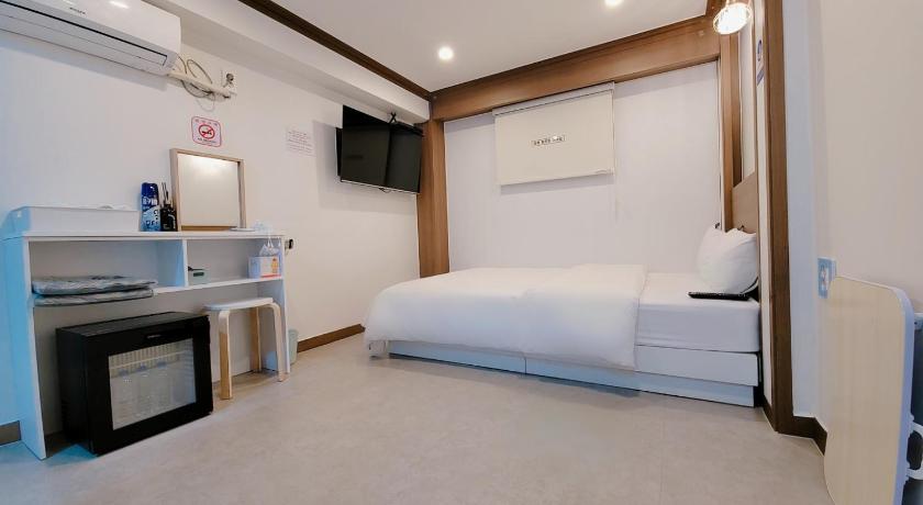 서울 영등포구청역 달 모텔 (Yeongdeungpo-gu Office Station Dal Motel) 3성급 호텔 부대시설