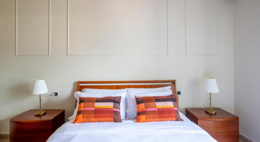 Lecco Como Lake, 6 Posti, Vista Monti, Clima e Garage 4-Star Single Room pool