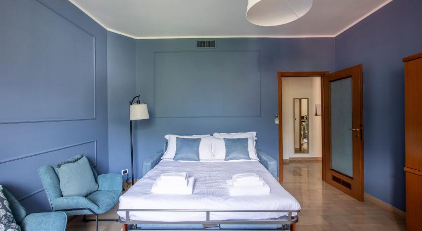 Lecco Como Lake, 6 Posti, Vista Monti, Clima e Garage 4-Star Single Room suite