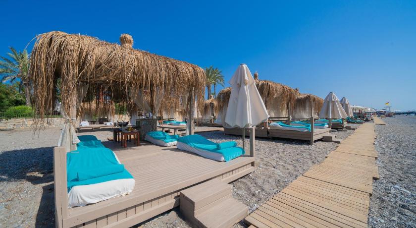 Asteria Kemer Resort - image 6