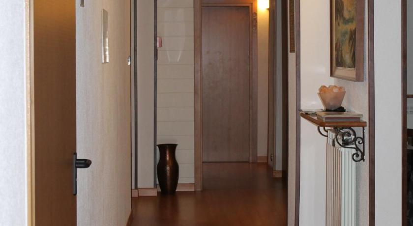Hotel Centrale