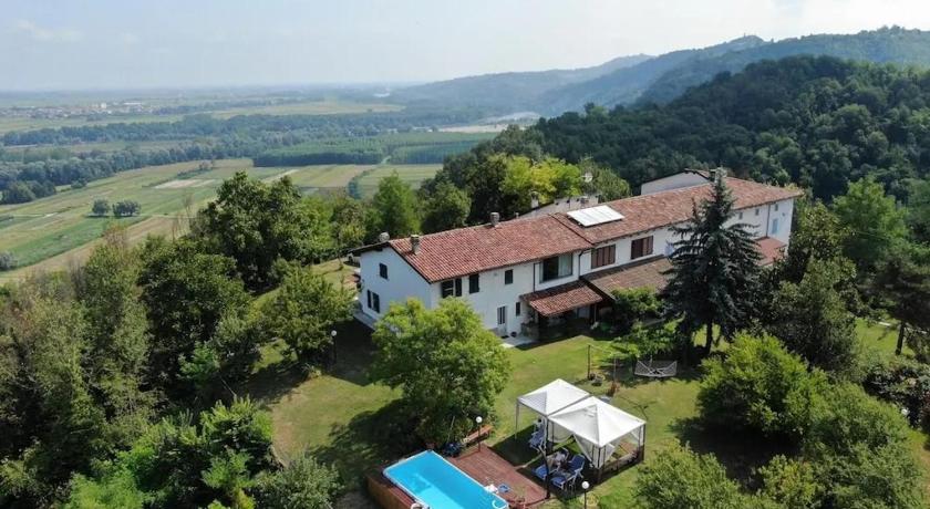 Cascina Il Dovese