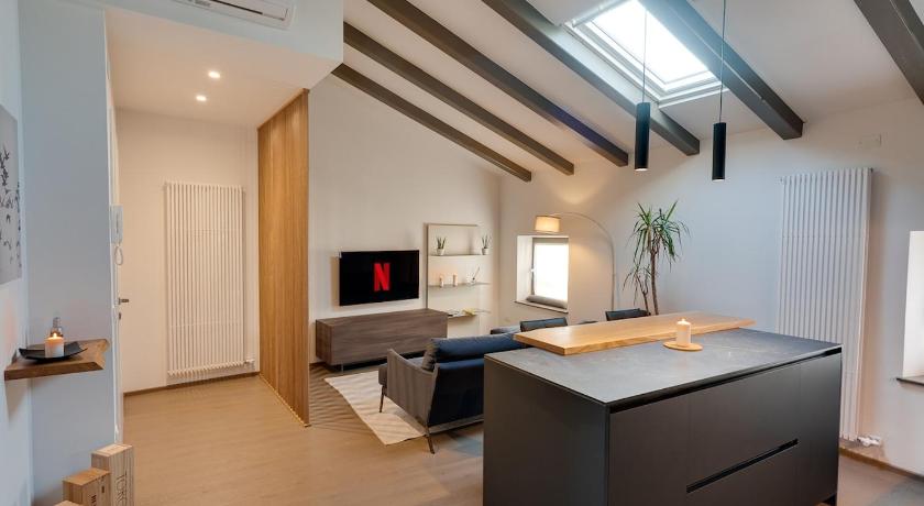 Centro Storico Cormons - Luxury Design and Comfort
