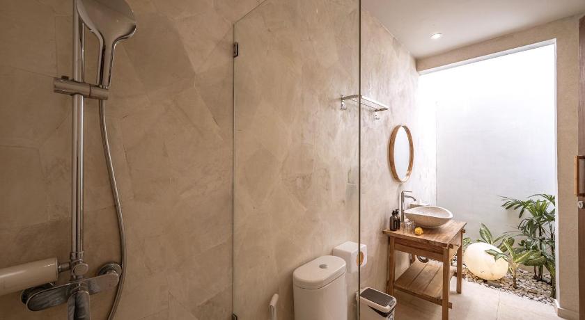 발리 Endless Summer Villa Uluwatu 4성급 싱글룸 수영장