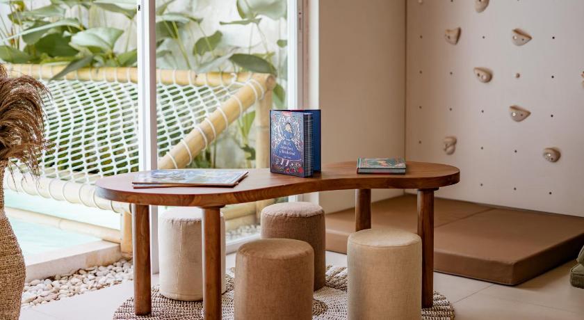 발리 Endless Summer Villa Uluwatu 4성급 싱글룸 외관