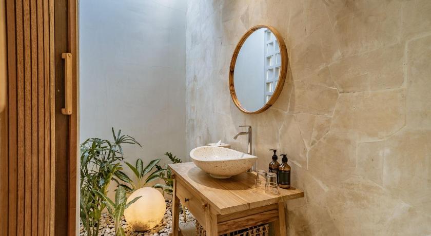 발리 Endless Summer Villa Uluwatu 4성급 싱글룸 로비