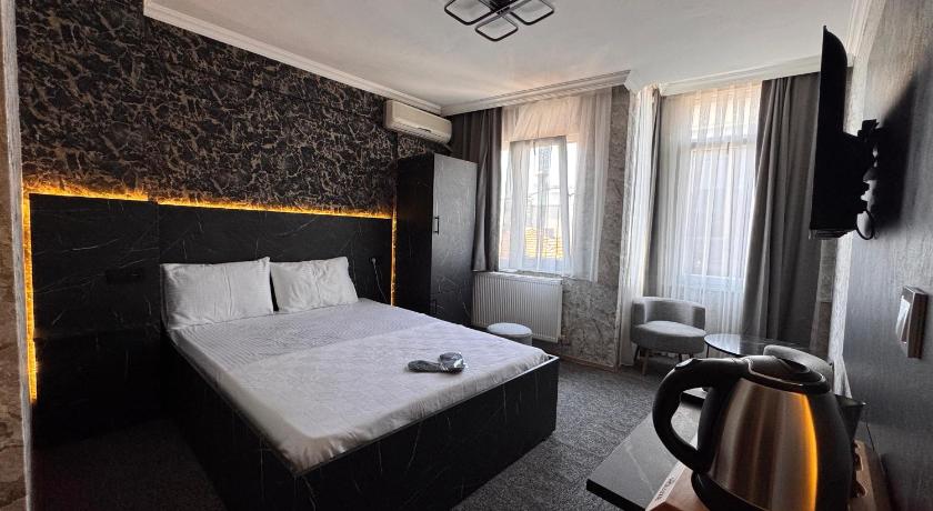 MAHAL OTEL PENDİK - image 5
