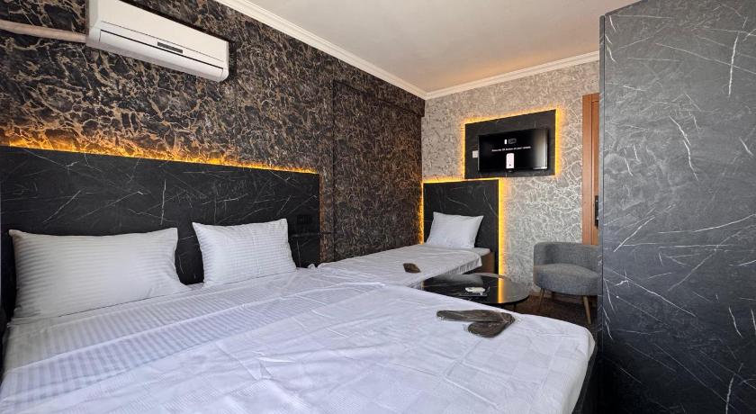 MAHAL OTEL PENDİK - image 6
