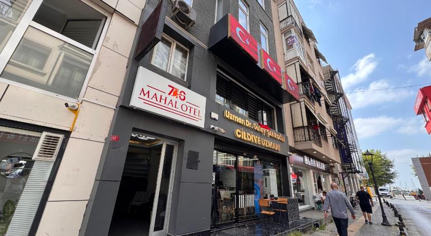 MAHAL OTEL PENDİK - image 3