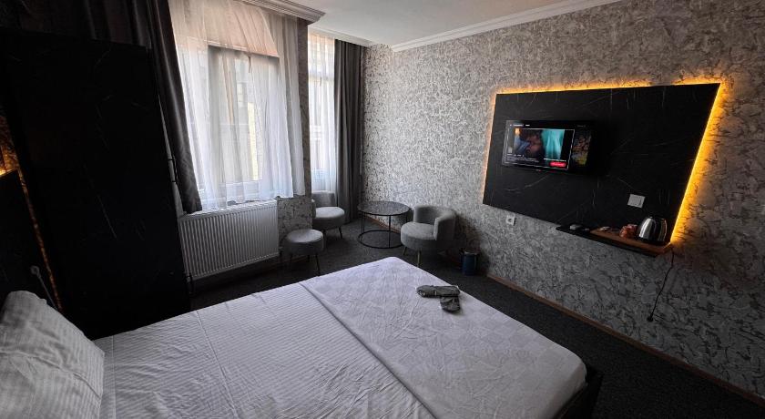 MAHAL OTEL PENDİK - image 8