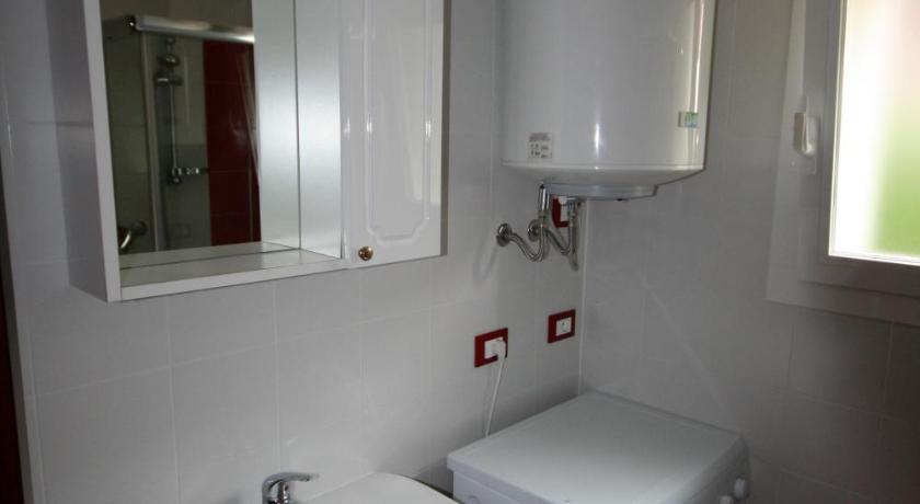 BA - VILLA STELLA - 3 Apartments- photo