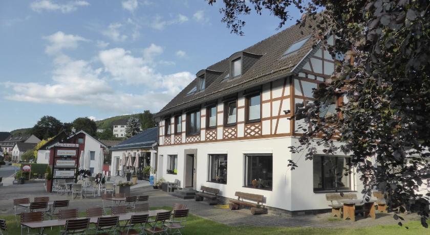 Pension zur Schmiede