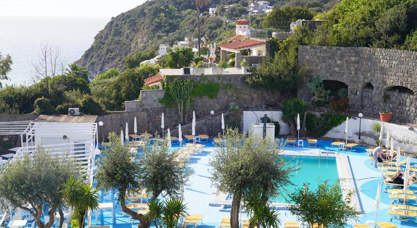 Parco dei Principi Resort & Spa