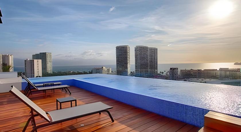 Monyxbnb Hotel - image 13