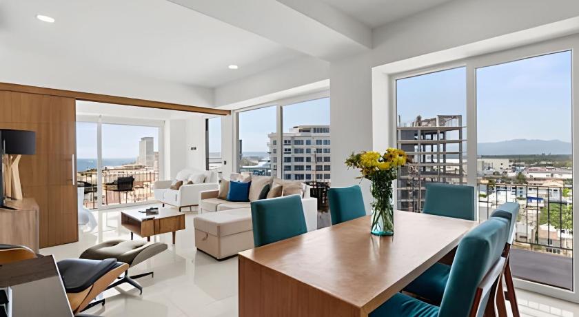 Monyxbnb Hotel - image 3