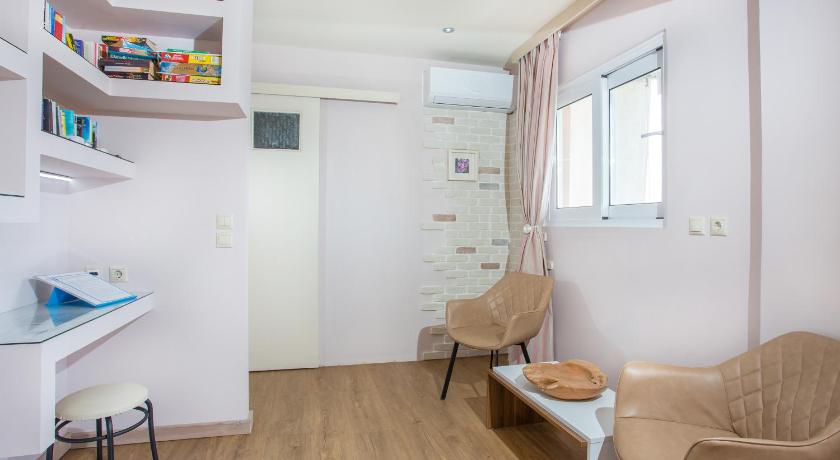 Image of Two-Bedroom Apartment 4