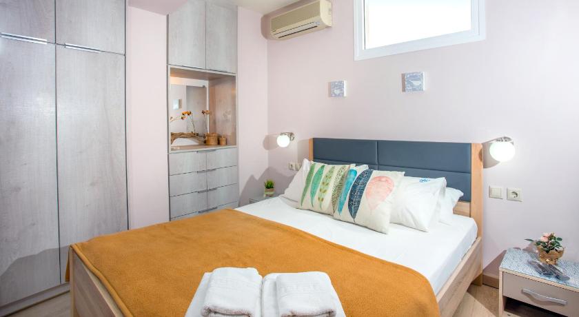Image of Two-Bedroom Apartment 5