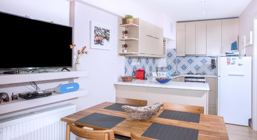 Image of Two-Bedroom Apartment 3