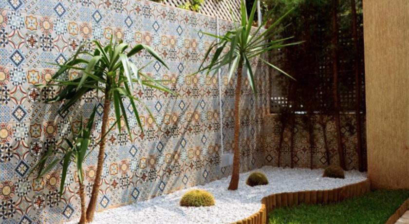 Villa 130 Spacieuse 4 chambres dar bouazza proche plage