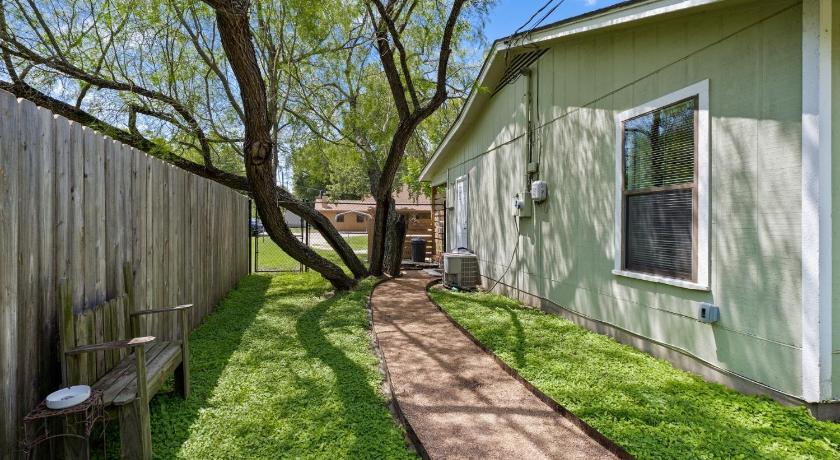 캐년 레이크 (TX) Hill Country Casita 3 minutes from Guadalupe River & Canyon Lake 4성급 숙소 전망