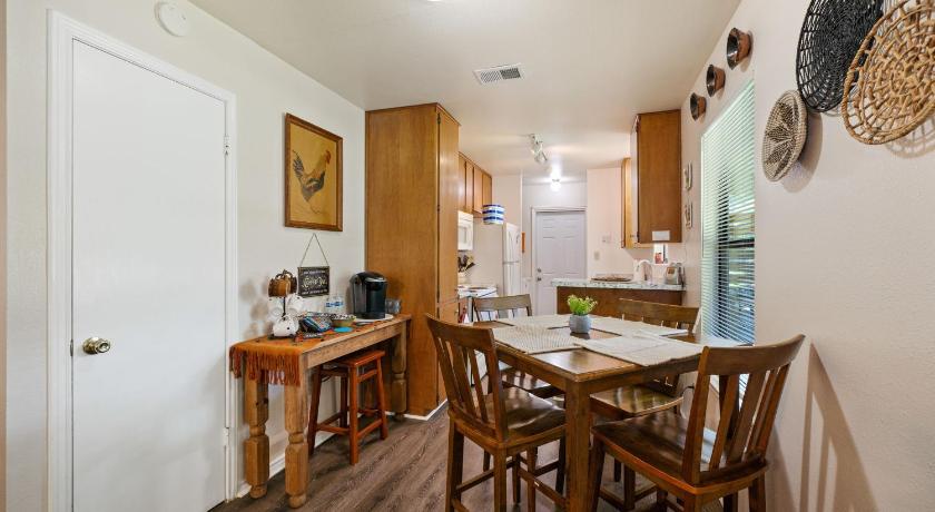 캐년 레이크 (TX) Hill Country Casita 3 minutes from Guadalupe River & Canyon Lake 4성급 숙소 외관