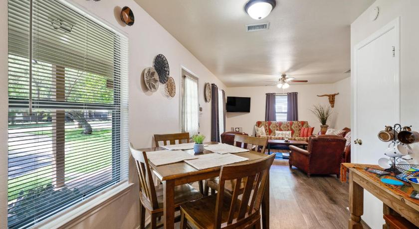 캐년 레이크 (TX) Hill Country Casita 3 minutes from Guadalupe River & Canyon Lake 4성급 숙소 로비