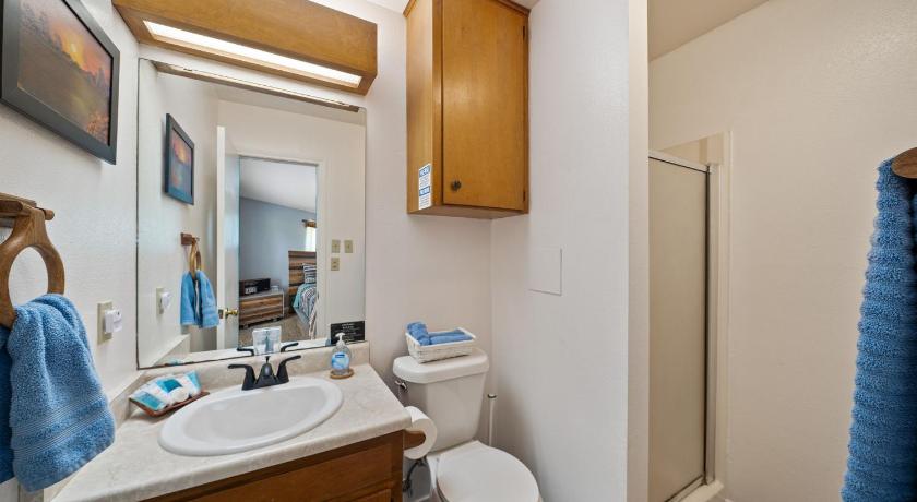 캐년 레이크 (TX) Hill Country Casita 3 minutes from Guadalupe River & Canyon Lake 4성급 숙소 수영장
