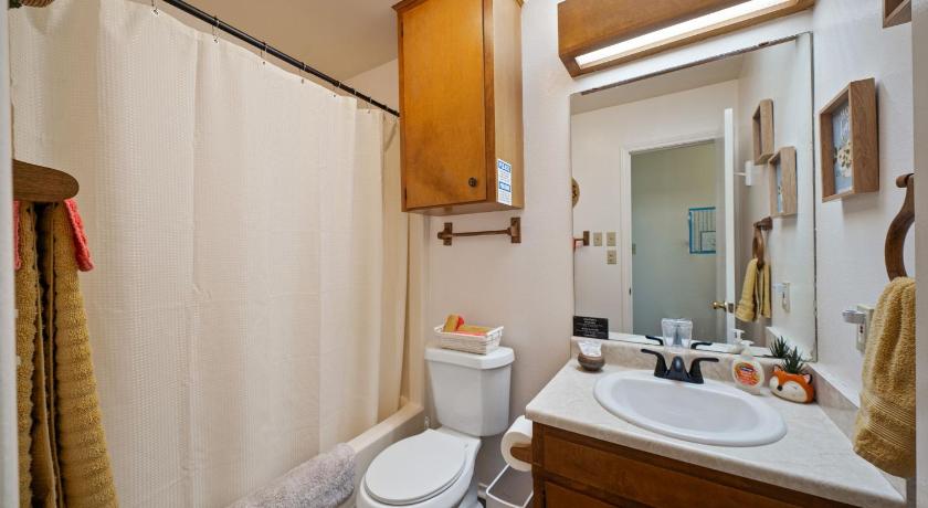 캐년 레이크 (TX) Hill Country Casita 3 minutes from Guadalupe River & Canyon Lake 4성급 숙소 전망