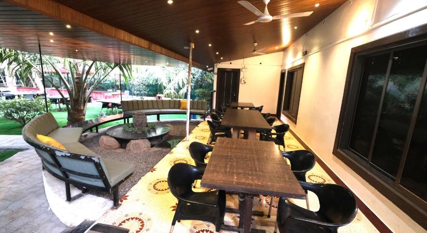 Sanidhya Beach Resort - image 19