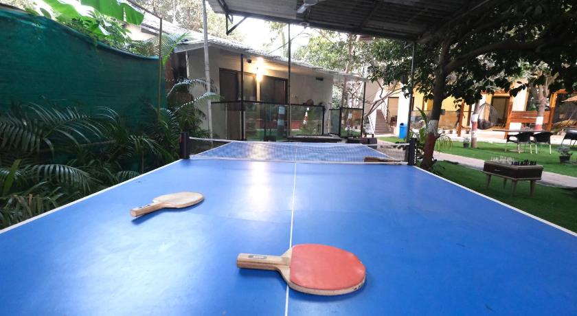 Sanidhya Beach Resort - image 41