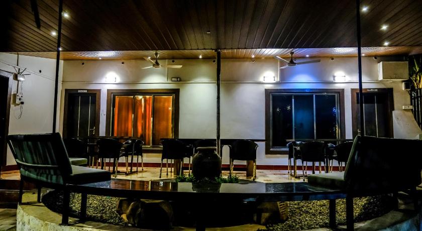 Sanidhya Beach Resort - image 38