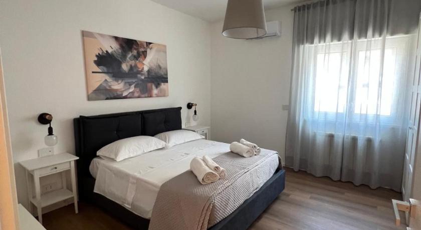 Ramò Apartments
