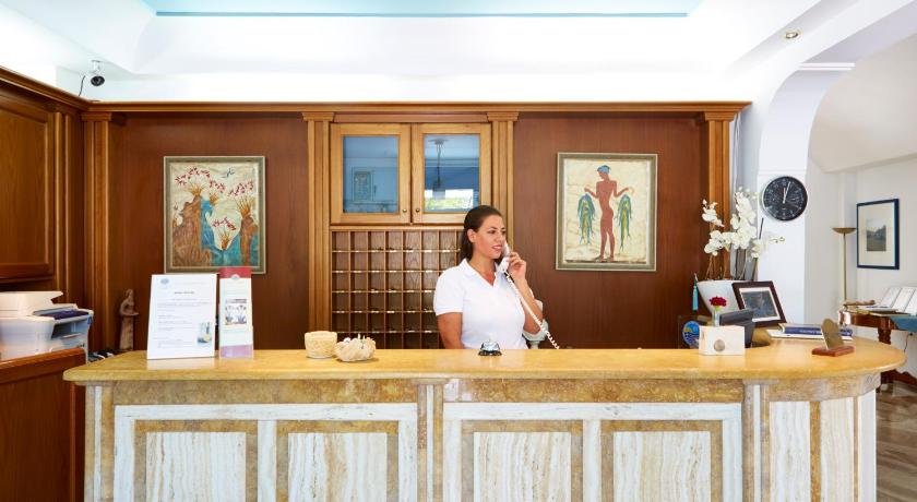 Hermes Hotel photo