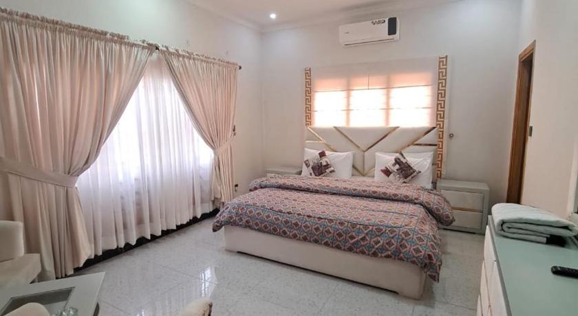 Islamabad Family Lodges Guest House - image 9